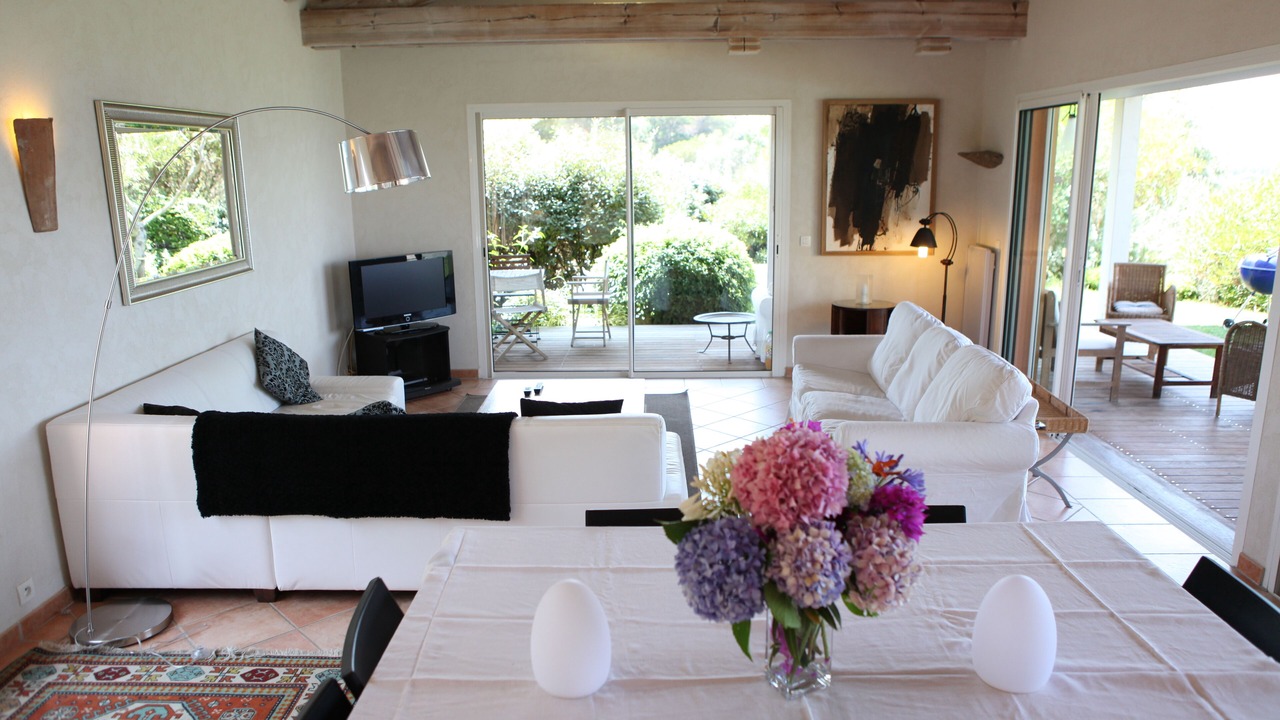 Photo of Livingroom in Portigliolo