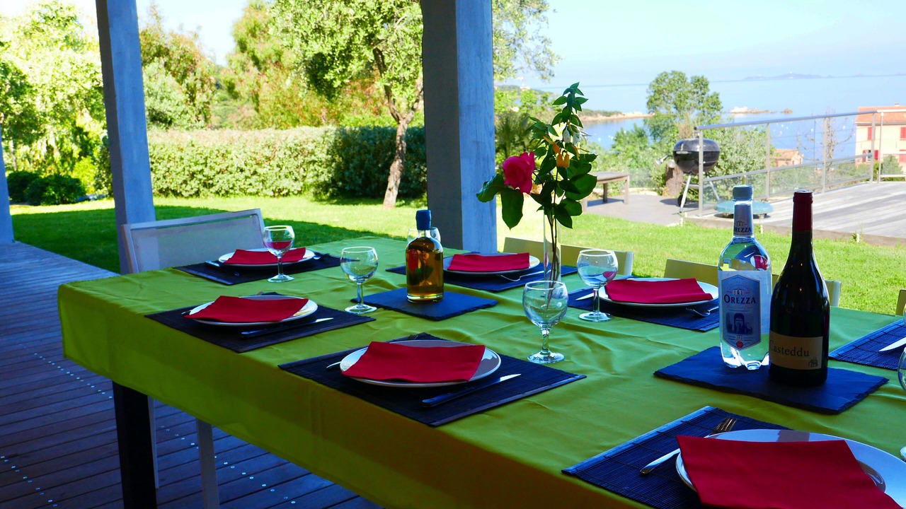 Photo of Outdoor in Portigliolo