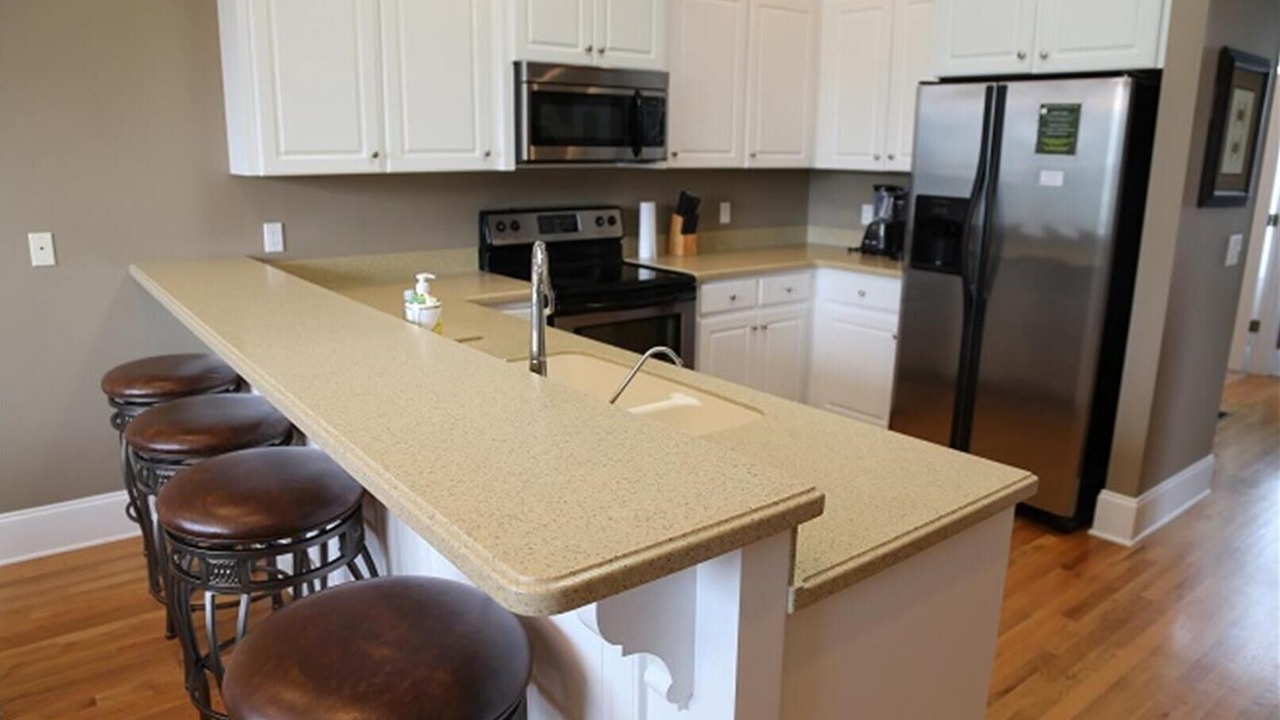 Photo of Kitchen in Ocean Ridge