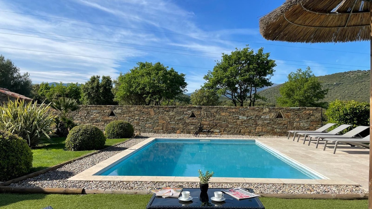 Photo of Outdoor in Oletta