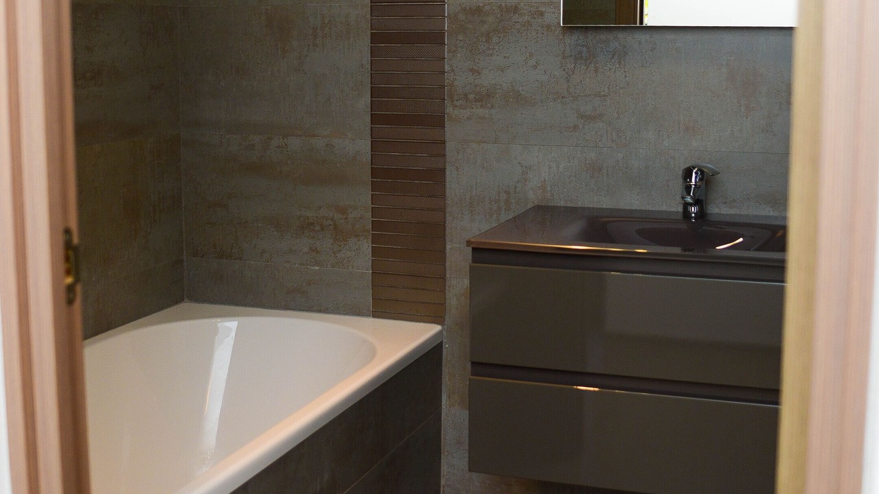 Photo of Bathroom in Oletta