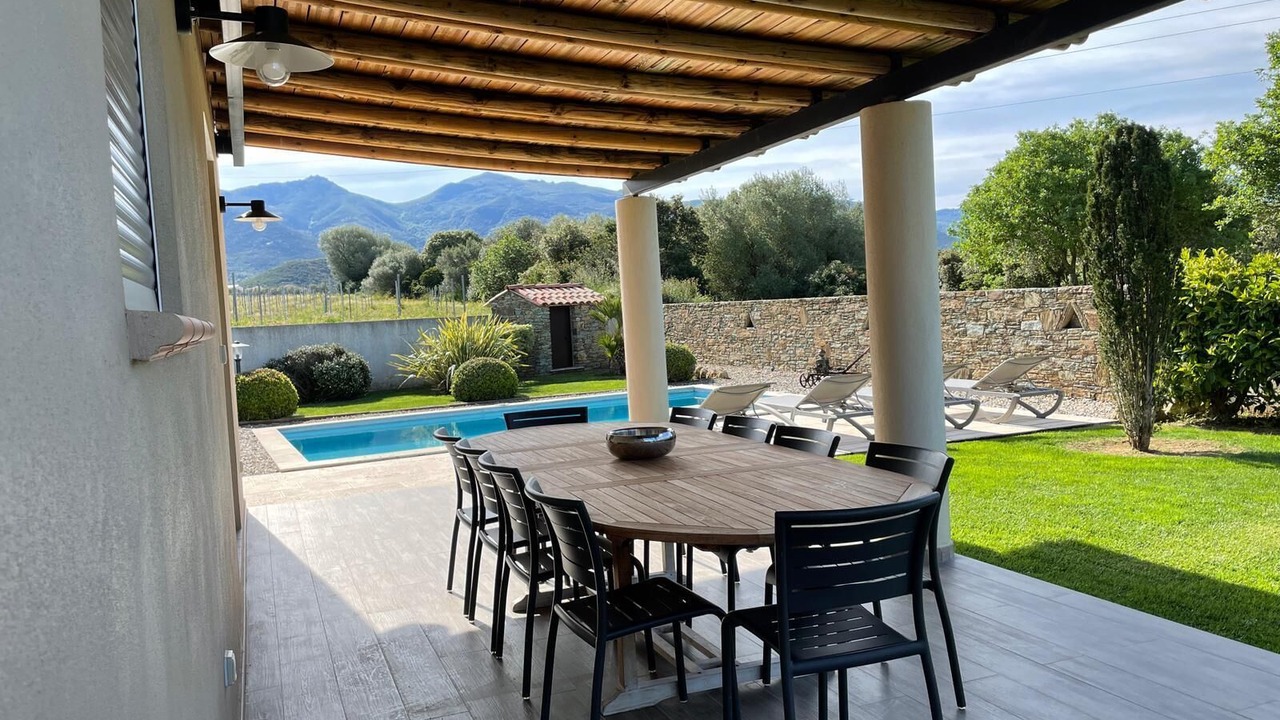 Photo of Outdoor in Oletta