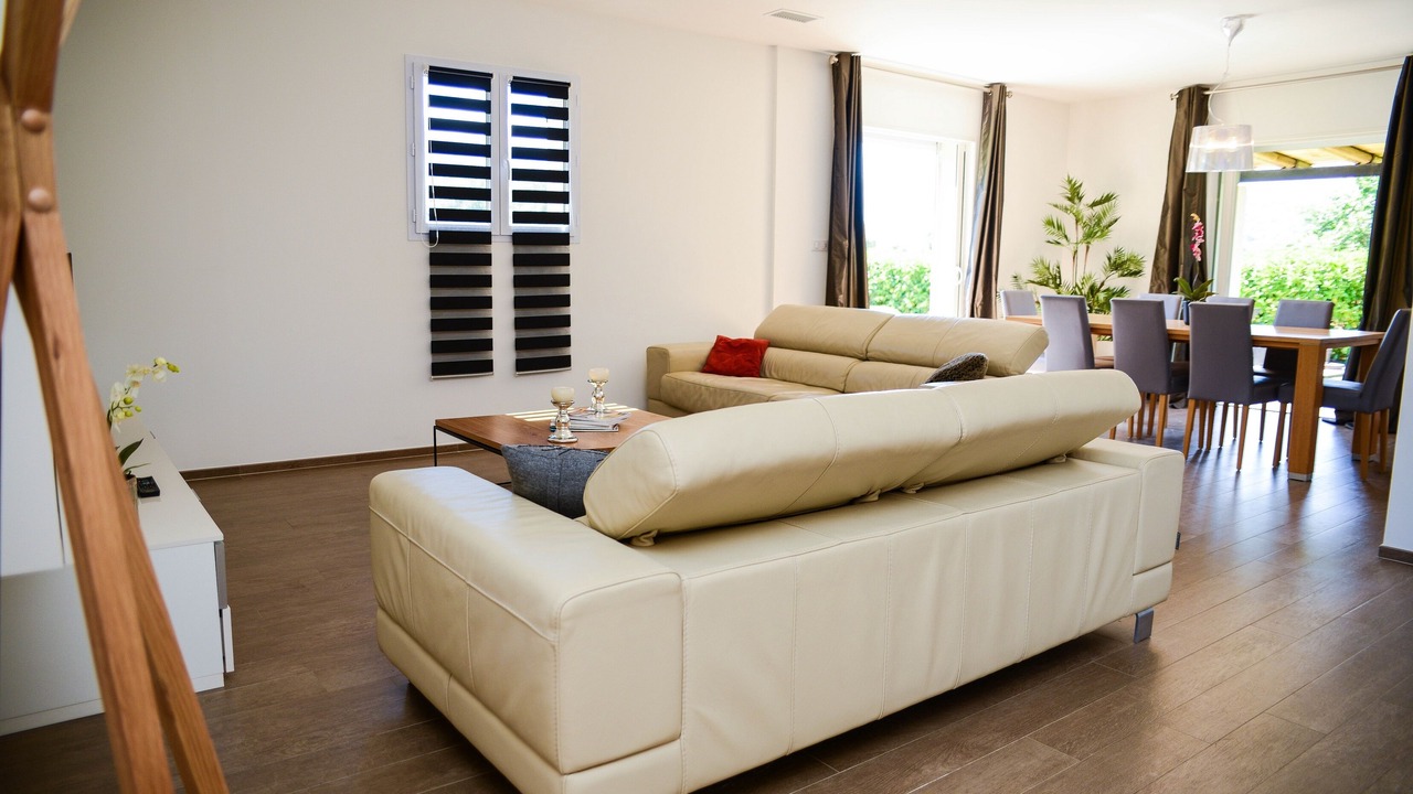 Photo of Livingroom in Oletta