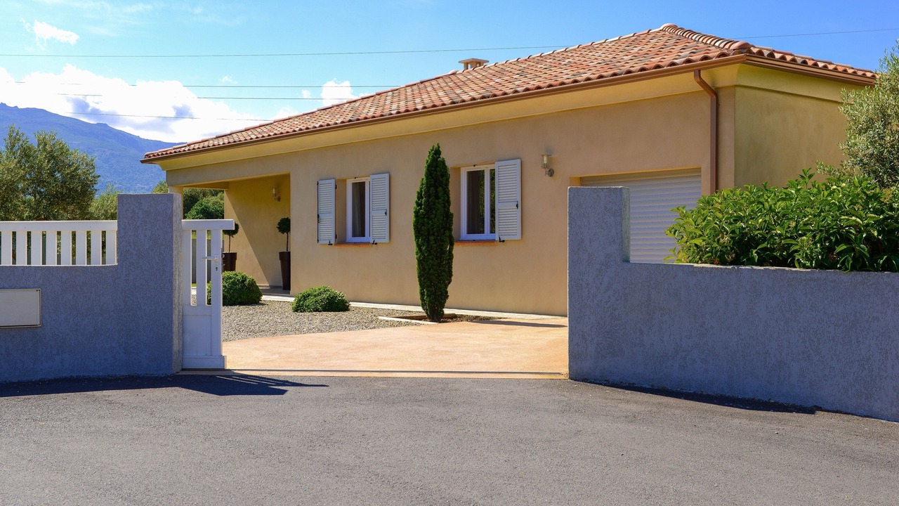 Photo of Outdoor in Oletta
