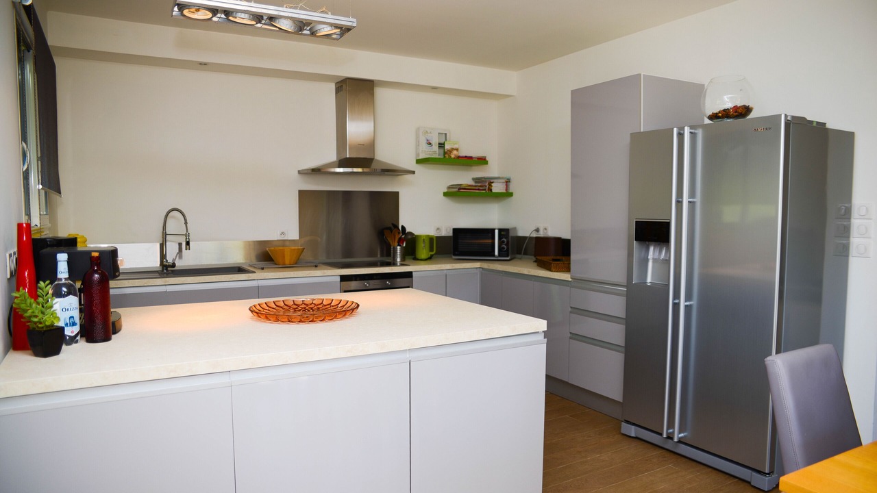Photo of Kitchen in Oletta