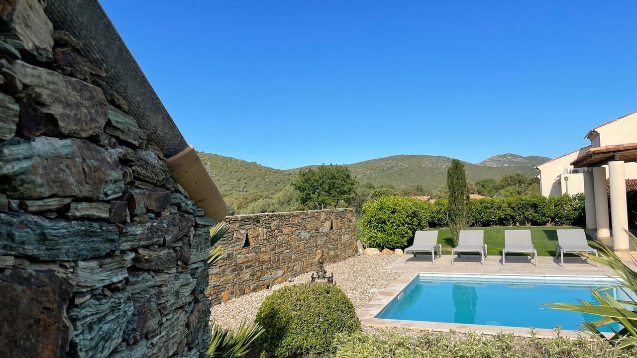 Photo of Outdoor in Oletta
