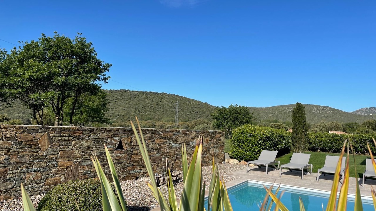 Photo of Outdoor in Oletta