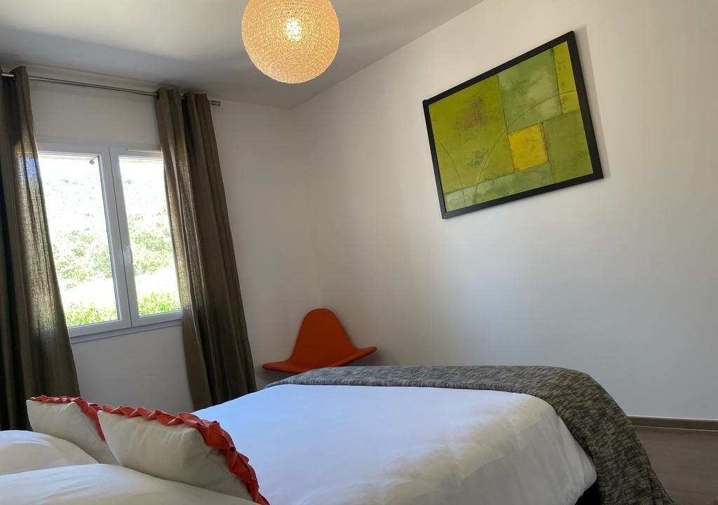 Photo of Bedroom in Oletta