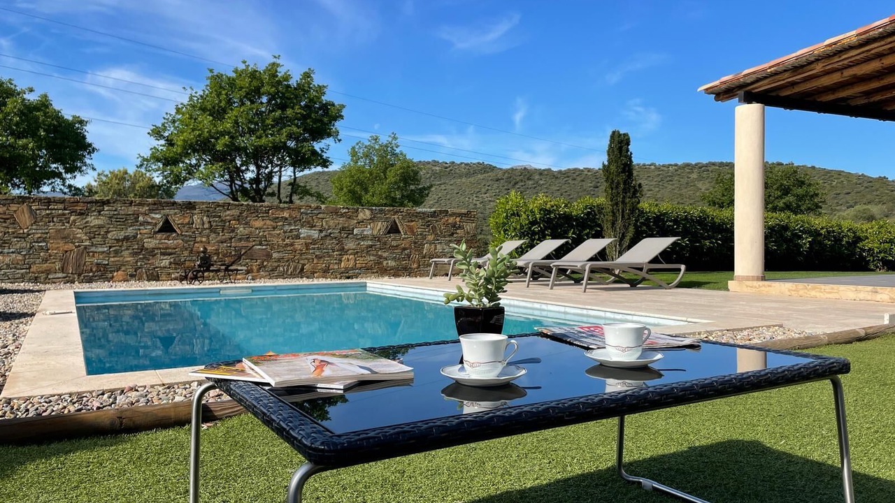 Photo of Outdoor in Oletta