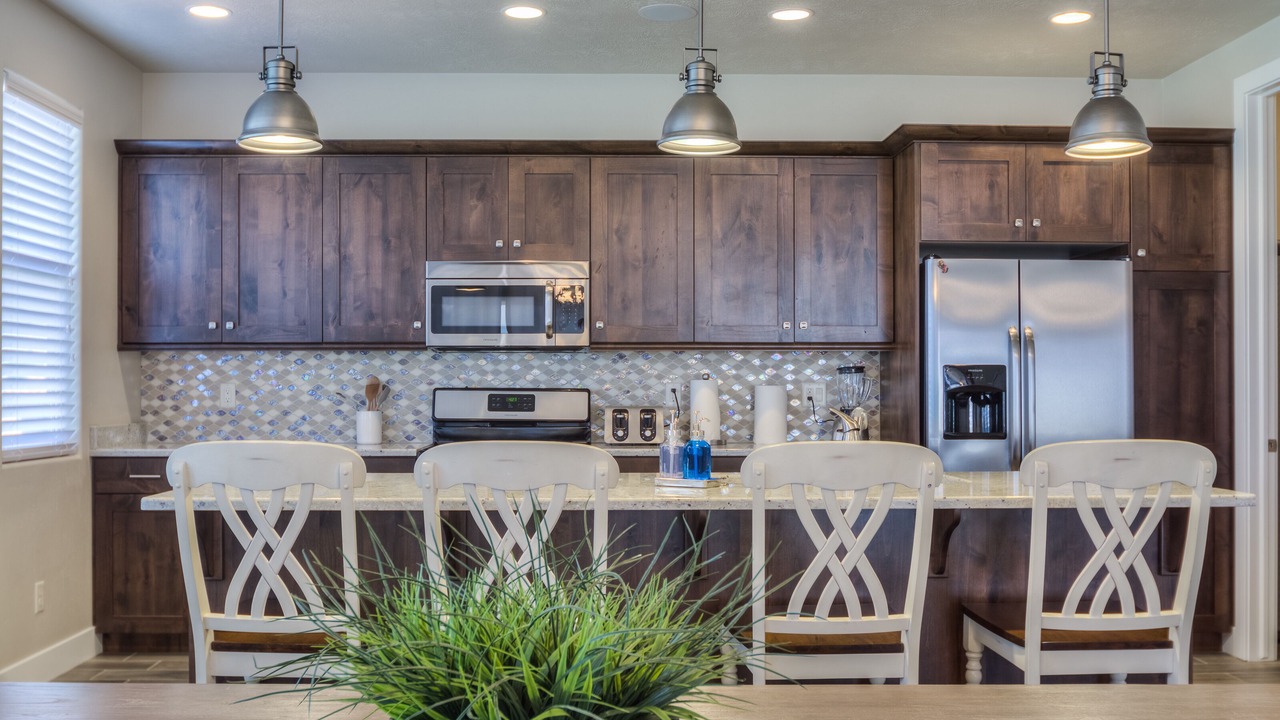 Photo of Kitchen in Santa Clara