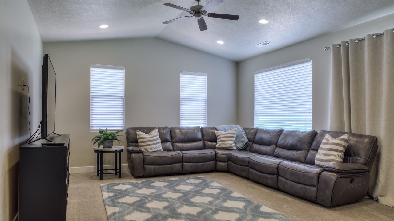 Photo of Bedroom in Santa Clara