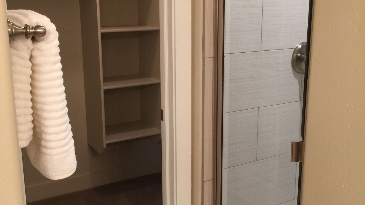 Photo of Bathroom in Santa Clara