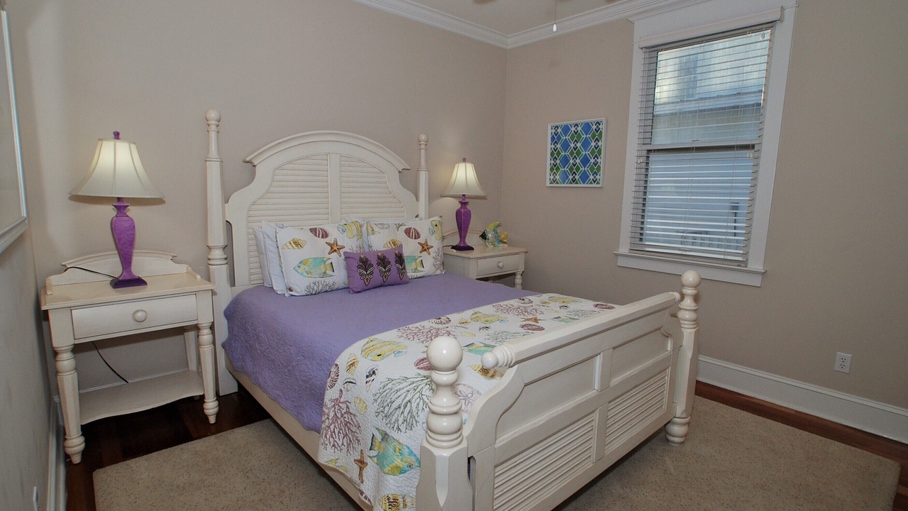 Photo of Bedroom in Isle of Palms