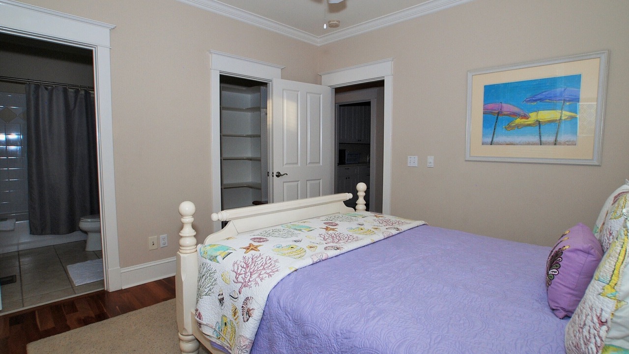 Photo of Bedroom in Isle of Palms