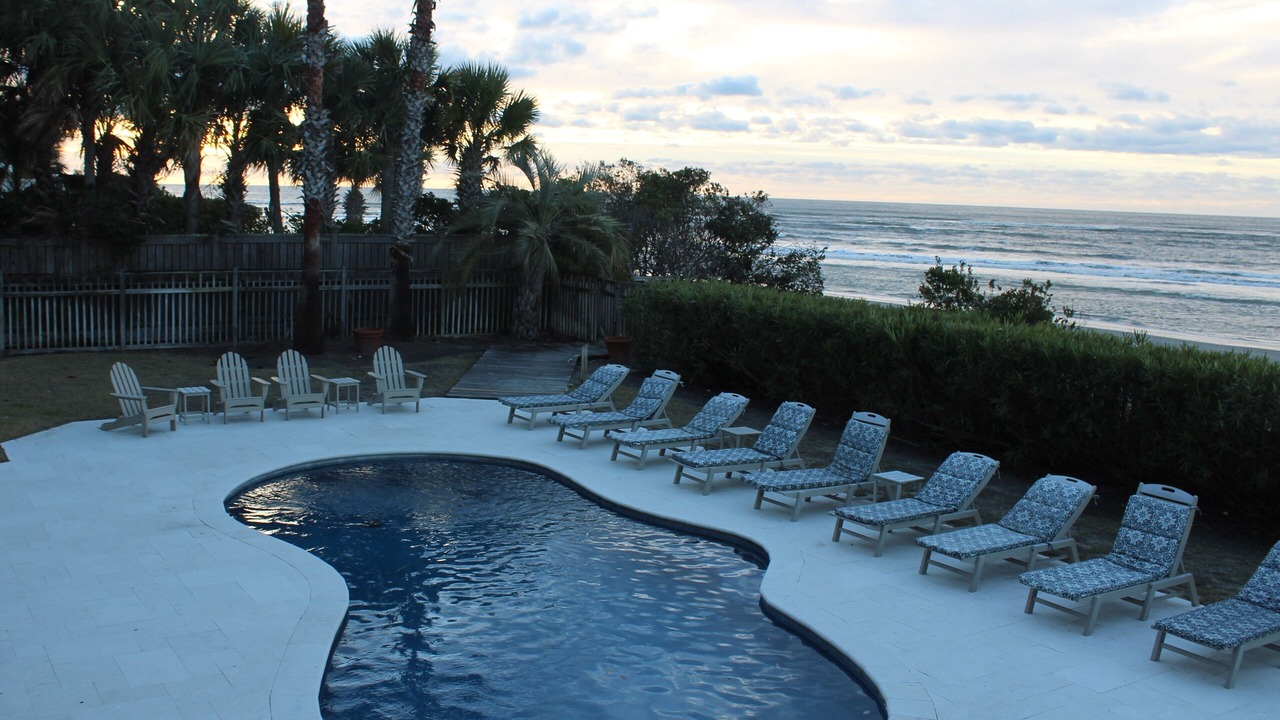 Photo of Outdoor in Isle of Palms