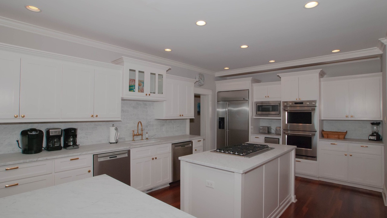 Photo of Kitchen in Isle of Palms