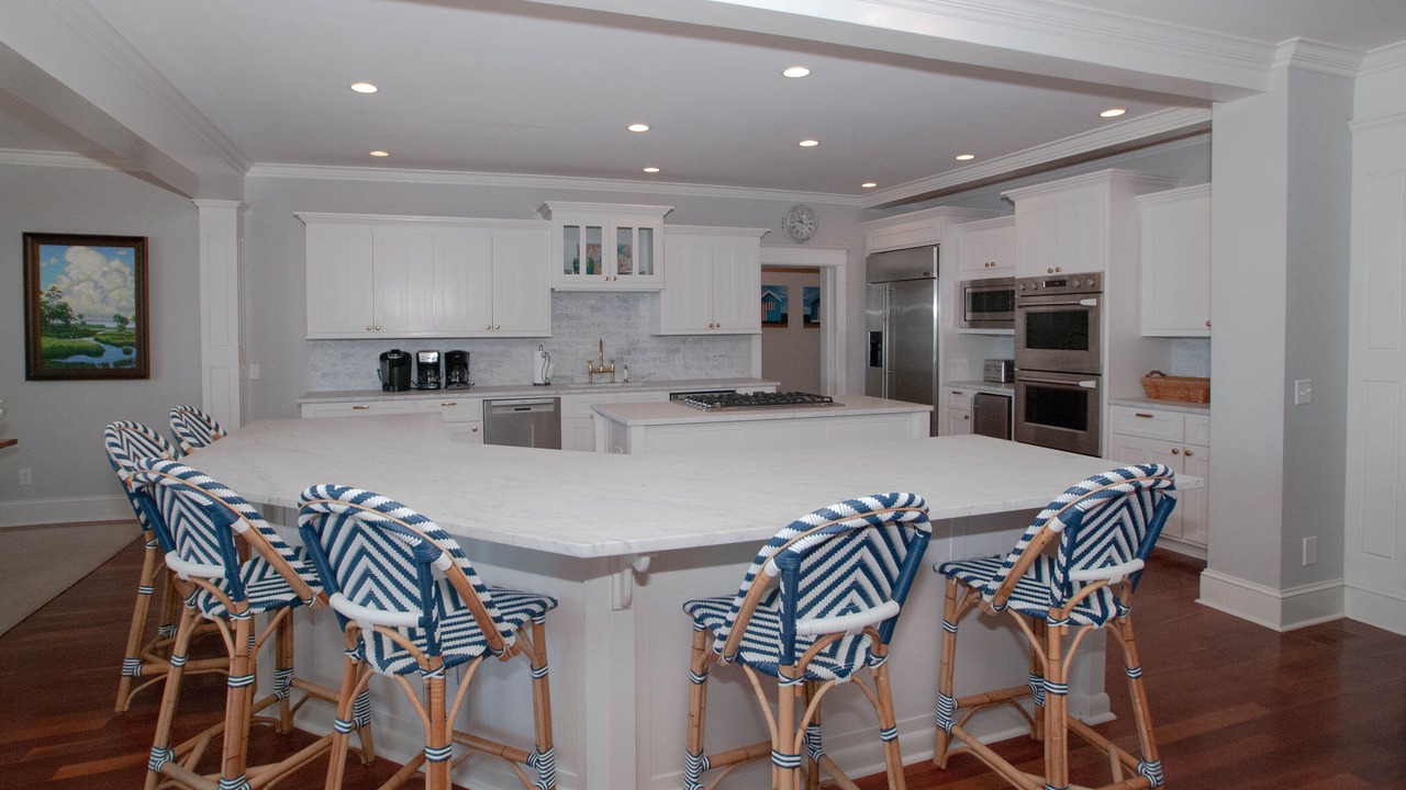 Photo of Kitchen in Isle of Palms