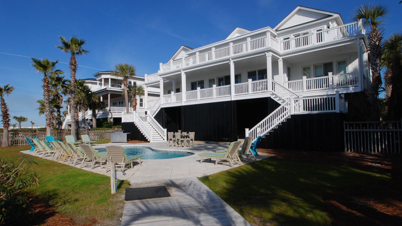 Photo of Outdoor in Isle of Palms