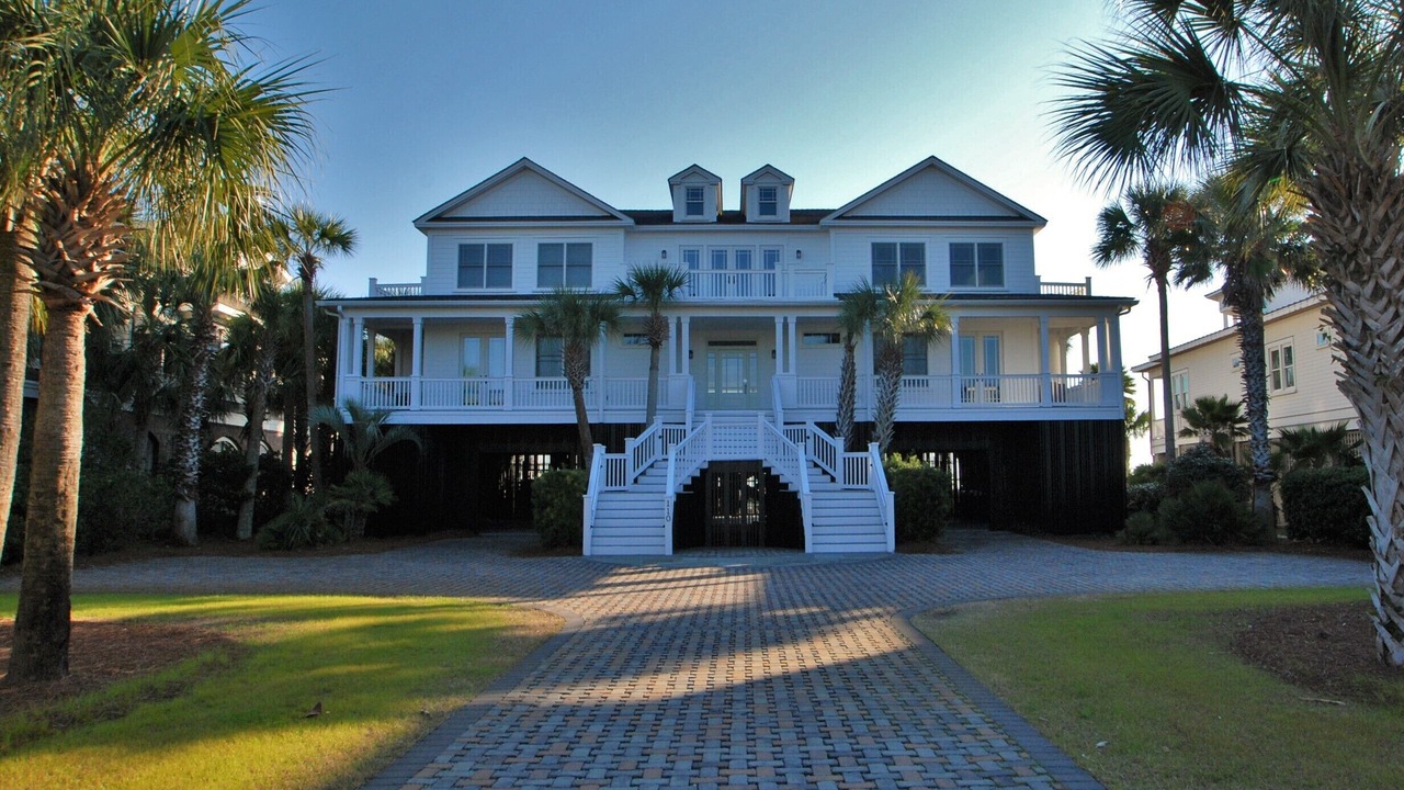 Photo of Outdoor in Isle of Palms