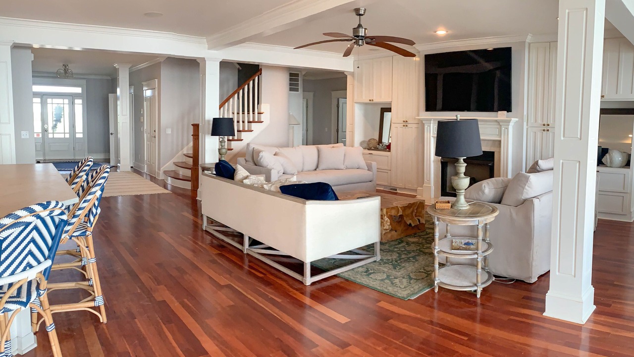 Photo of Livingroom in Isle of Palms