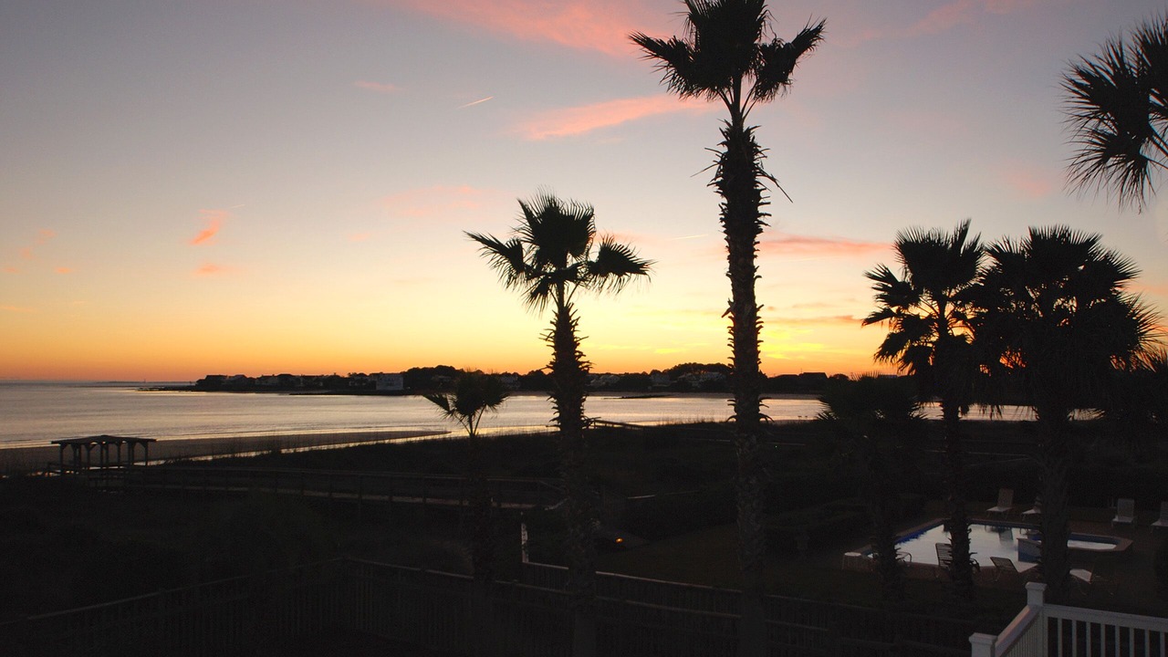 Photo of Outdoor in Isle of Palms