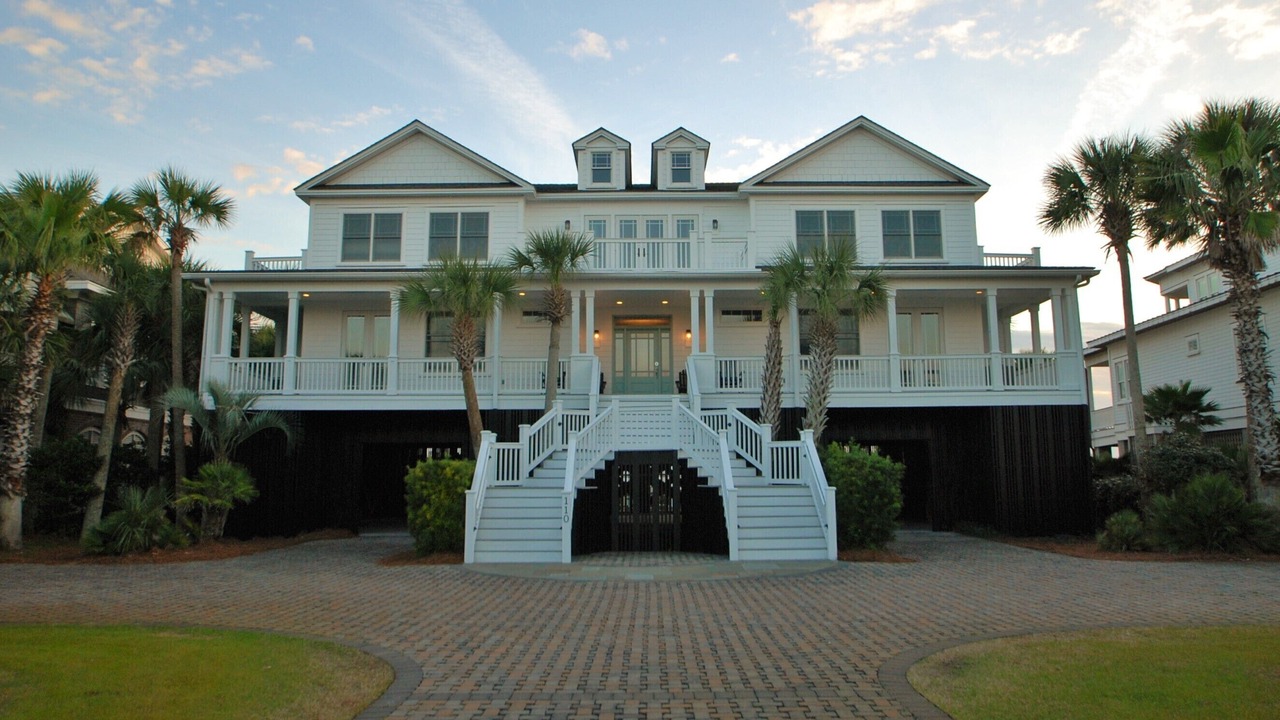 Photo of Outdoor in Isle of Palms