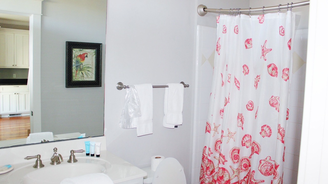 Photo of Bathroom in Isle of Palms