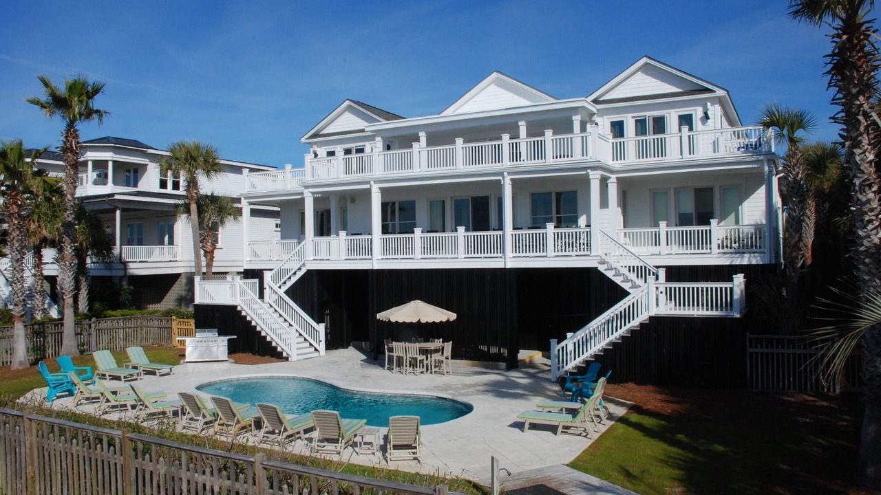 Photo of Outdoor in Isle of Palms