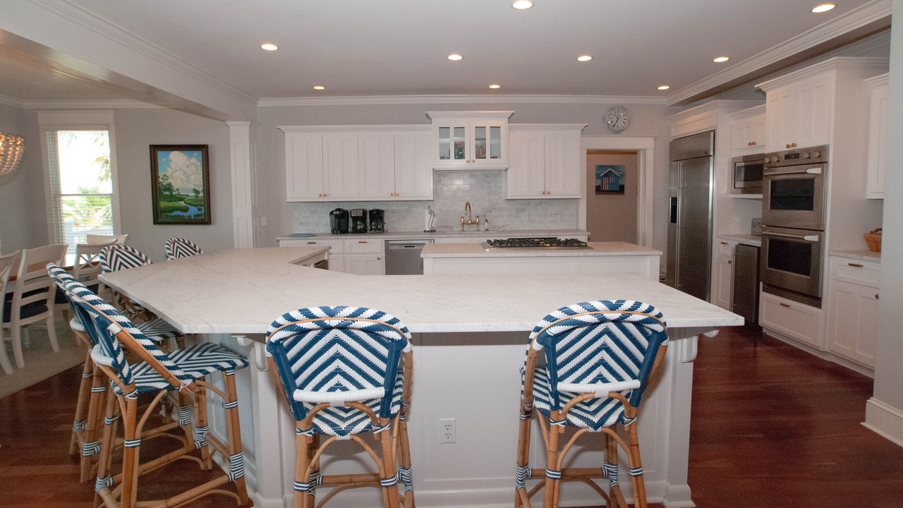 Photo of Kitchen in Isle of Palms