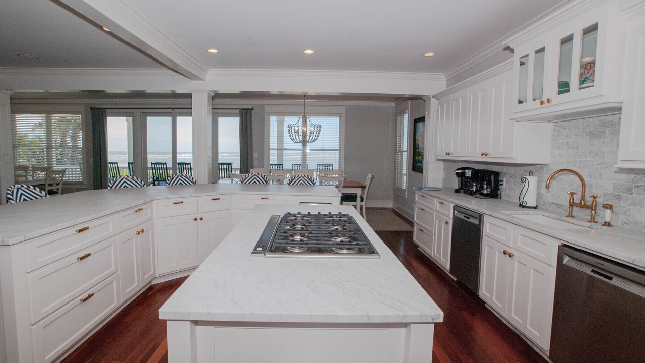 Photo of Kitchen in Isle of Palms