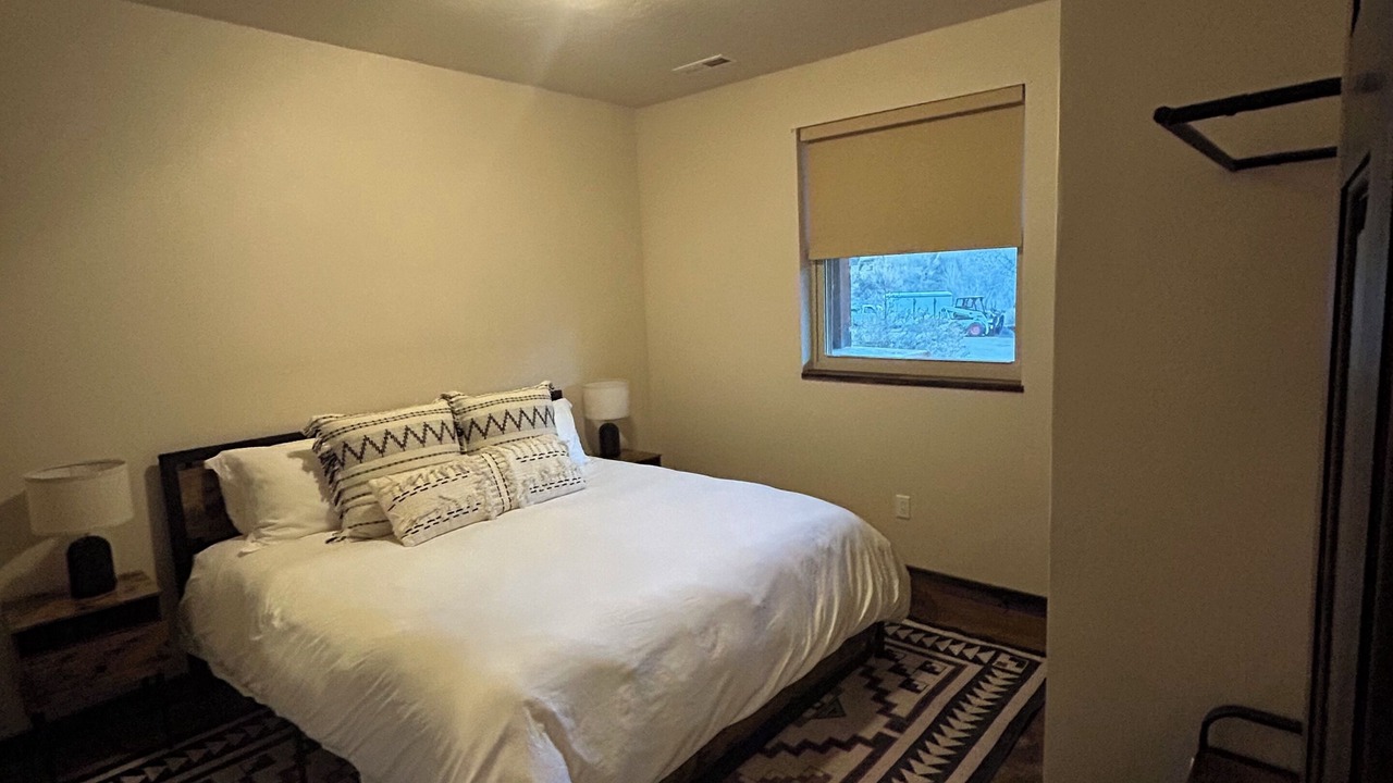 Photo of Bedroom in Escalante