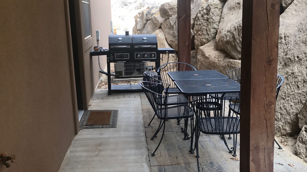 Photo of Others in Escalante