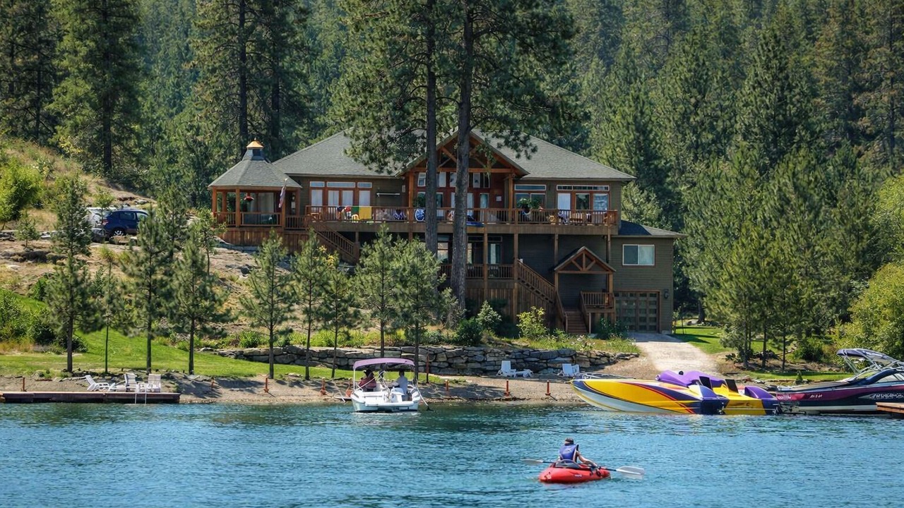 Photo of Outdoor in Post Falls
