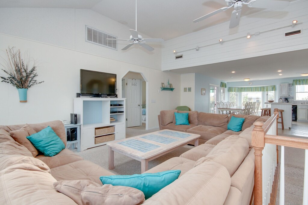 Photo of Livingroom in Sandbridge