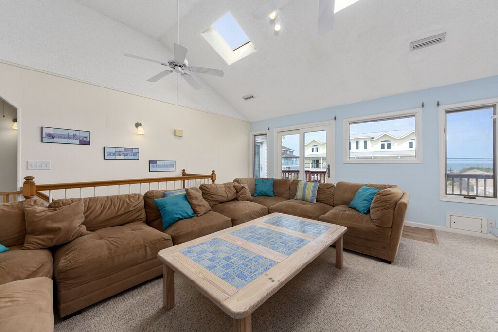 Photo of Livingroom in Sandbridge