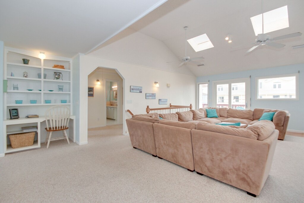 Photo of Livingroom in Sandbridge