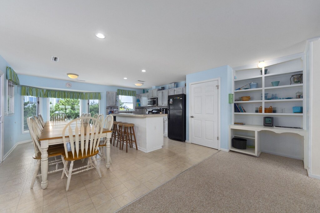 Photo of Livingroom in Sandbridge