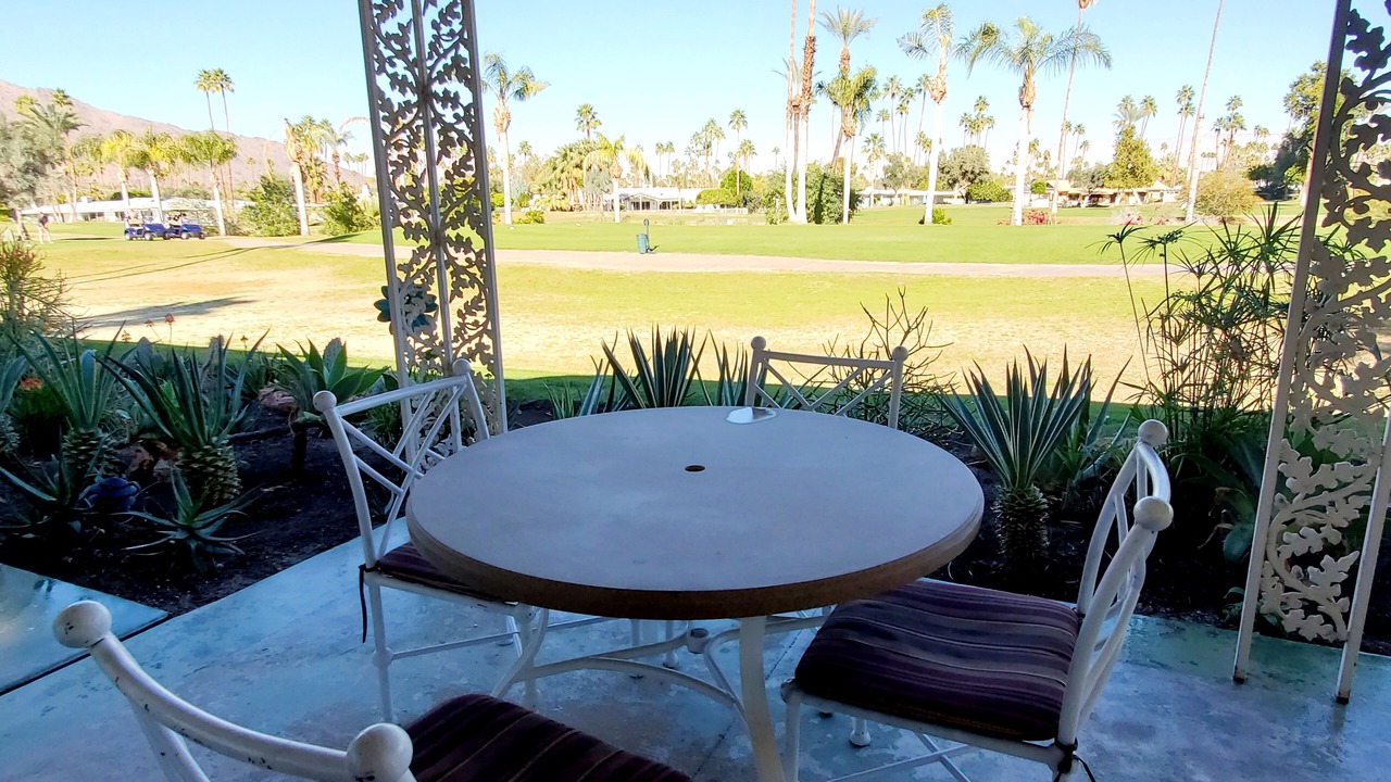 Photo of Outdoor in Indian Canyon
