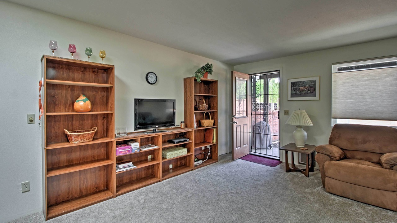 Photo of Livingroom in Casa Paloma II