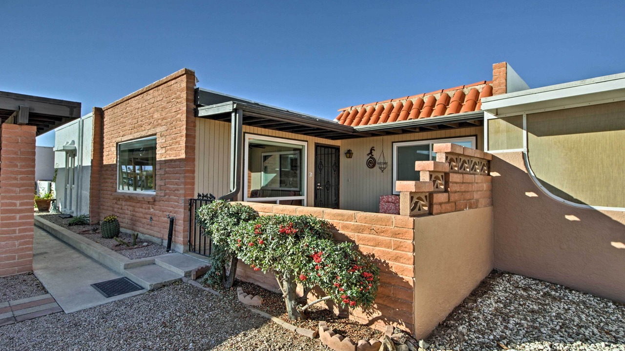 Photo of Outdoor in Casa Paloma II