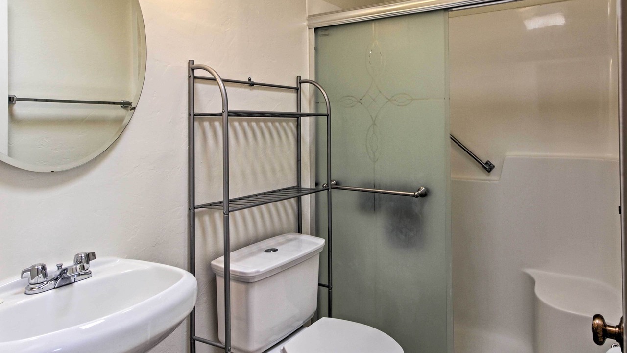 Photo of Bathroom in Casa Paloma II
