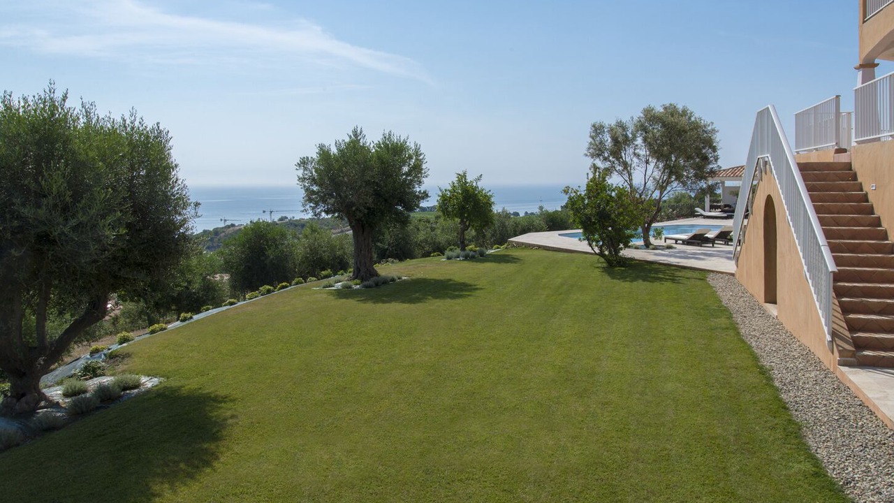 Photo of Outdoor in Solenzara
