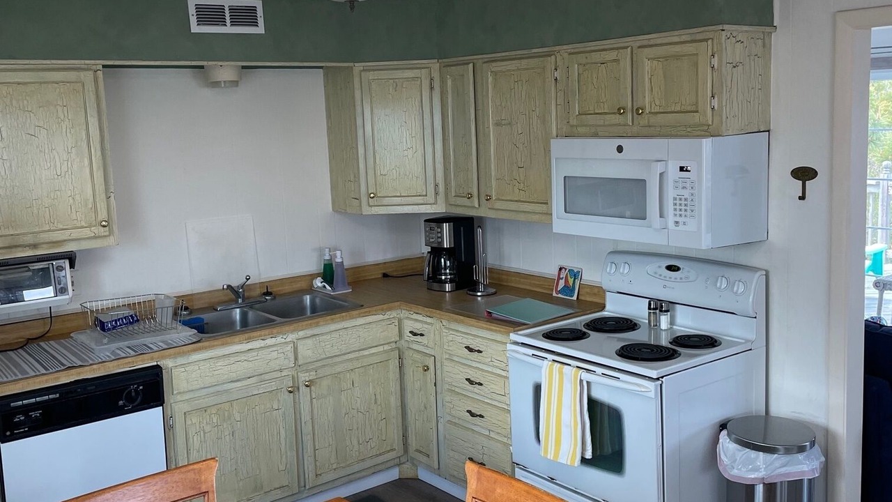 Photo of Kitchen in Ocean Sands