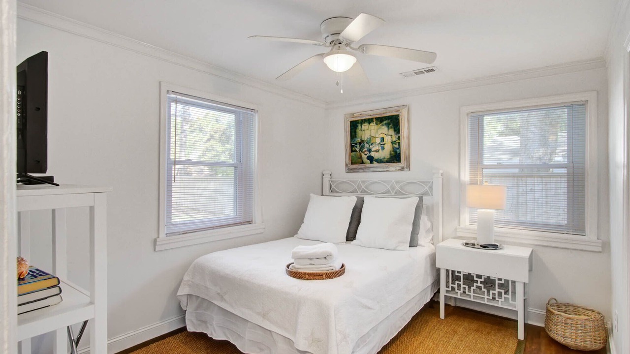 Photo of Bedroom in Mount Pleasant