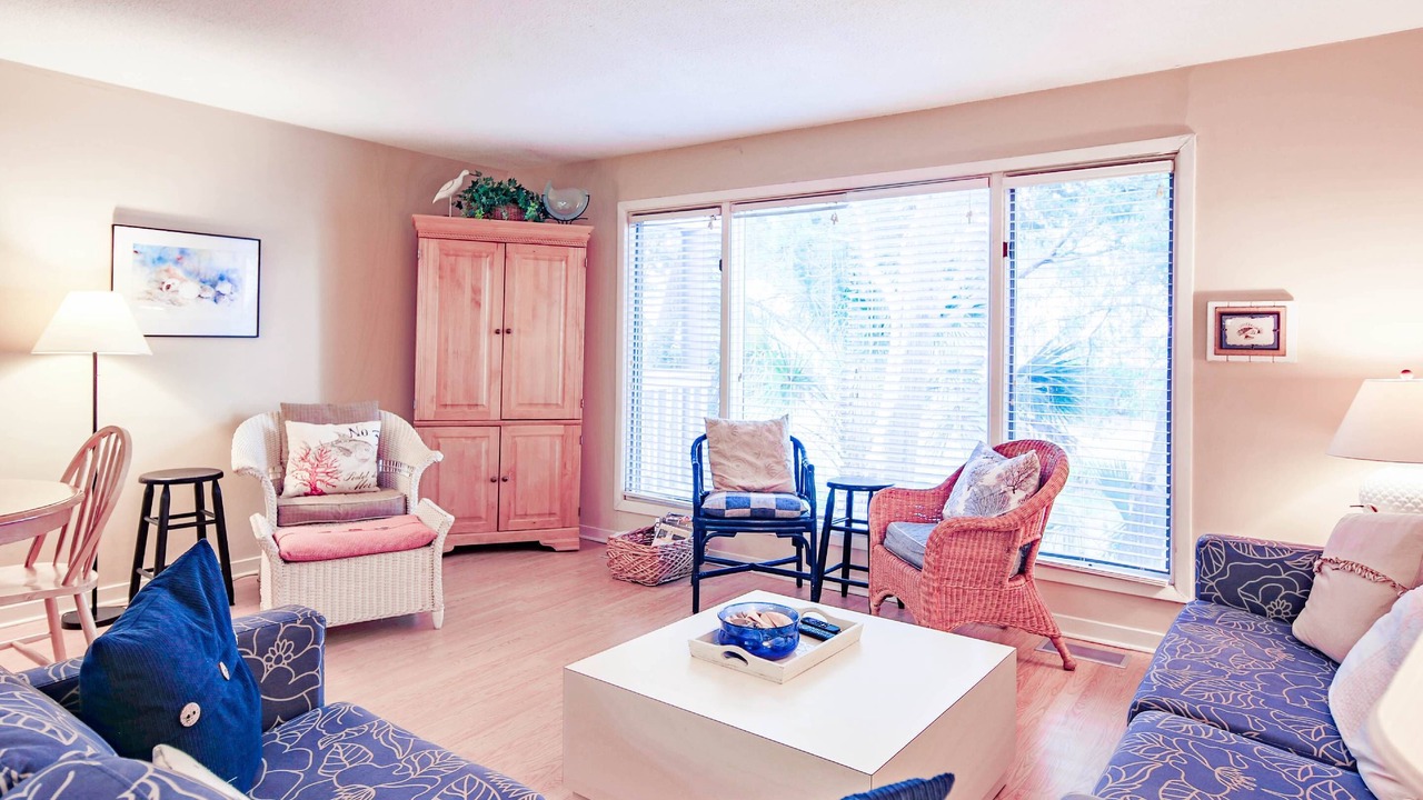 Photo of Bedroom in Isle of Palms