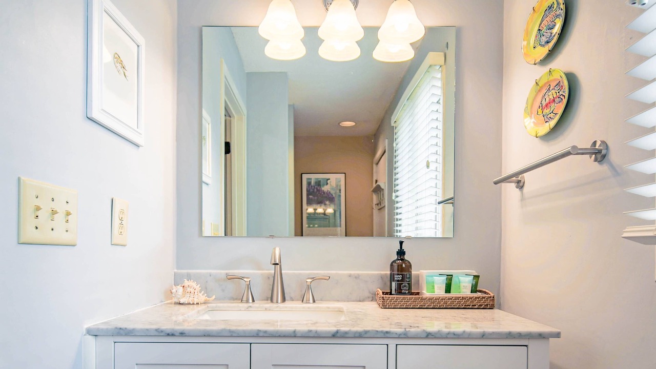 Photo of Bathroom in Isle of Palms
