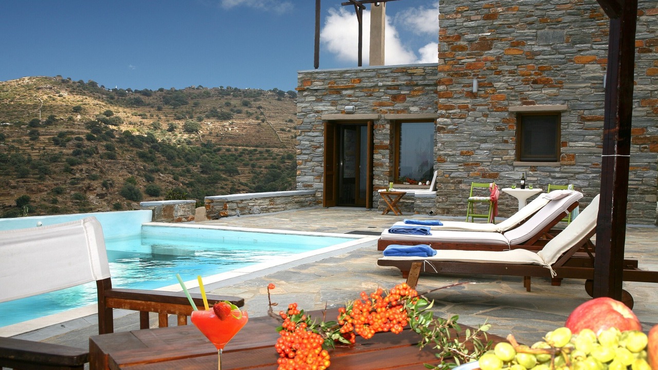 Photo of Outdoor in Kea