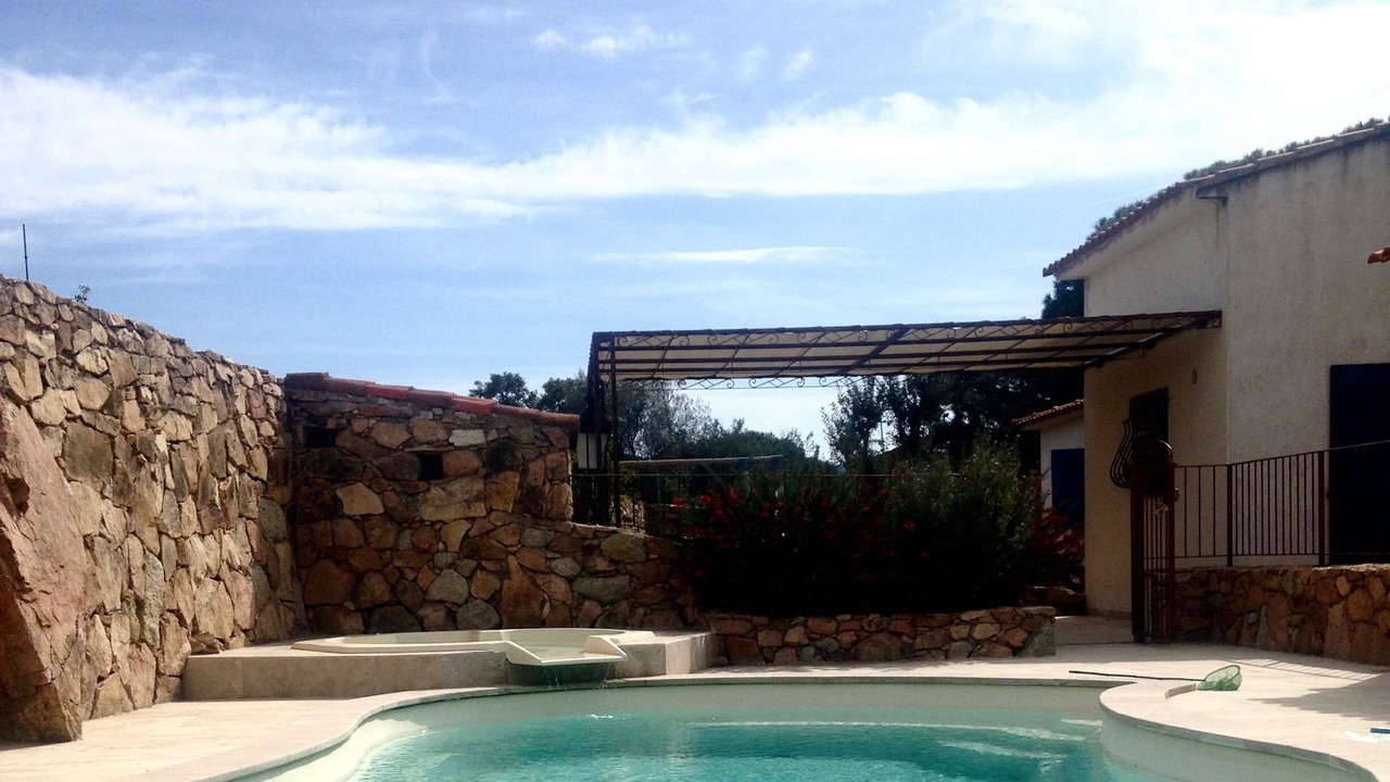 Photo of Outdoor in Porto-Vecchio
