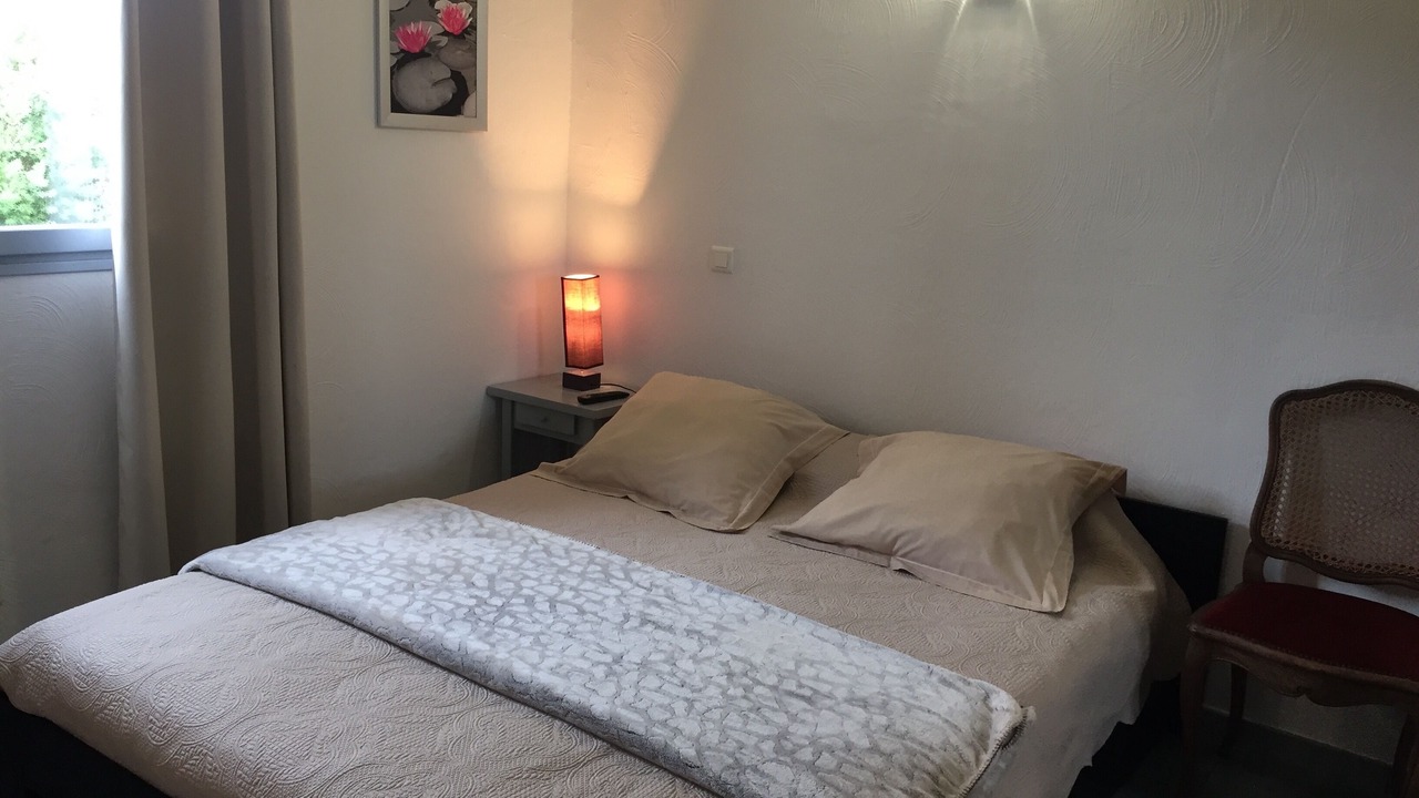 Photo of Bedroom in Porto-Vecchio
