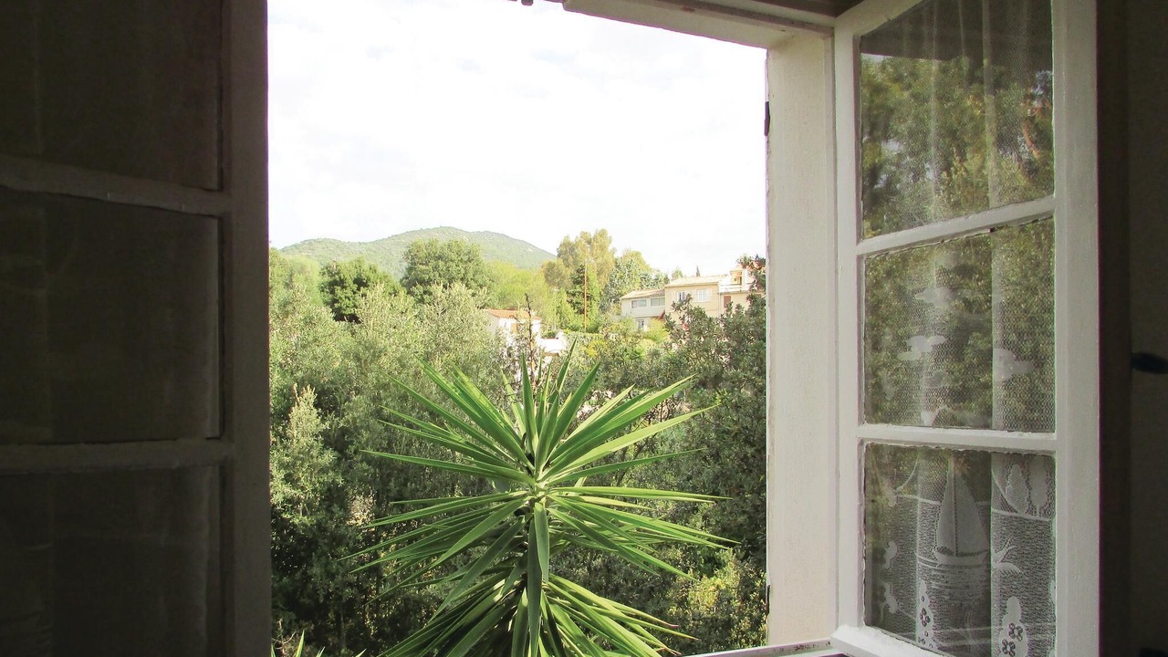 Photo of Bedroom in Sagone